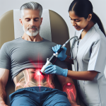 Thérapie au laser : une solution complémentaire pour la rééducation