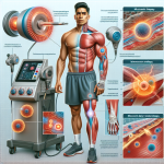 La science derrière la thérapie par shockwave en médecine sportive