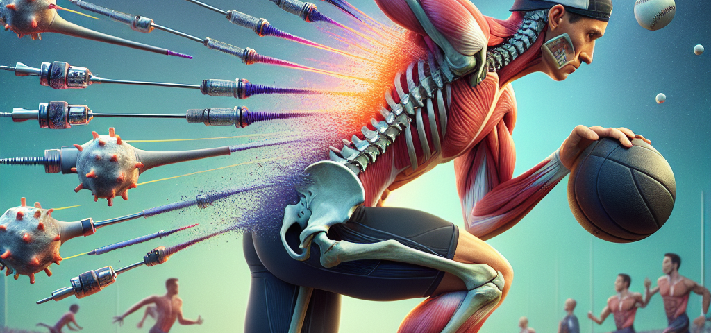 L’évolution de la décompression neurovertébrale dans la médecine du sport