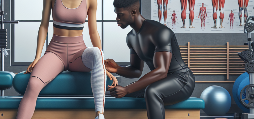 La médecine sportive pour réduire les temps d’arrêt après une blessure