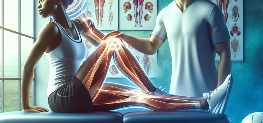 Vers une médecine sportive plus holistique grâce à l’ostéopathie