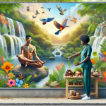 Naturopathie : vers une réadaptation naturelle des athlètes