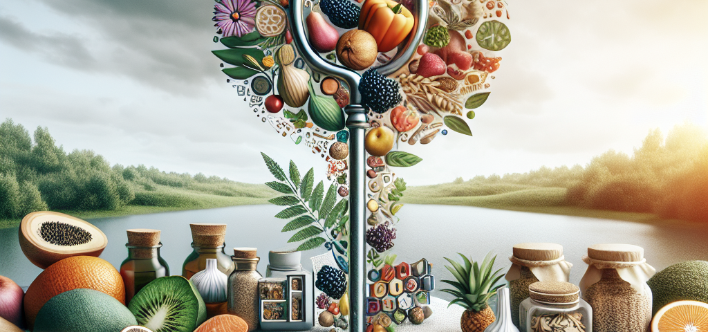 Naturopathie et nutrition : clés pour une récupération optimale