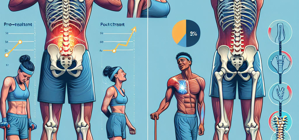 L’impact de la décompression neurovertébrale sur la douleur chronique chez les sportifs