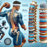 Les bénéfices de la décompression neurovertébrale pour les sportifs de haut niveau