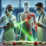 Intégrer la thérapie au laser dans la prise en charge des microtraumatismes