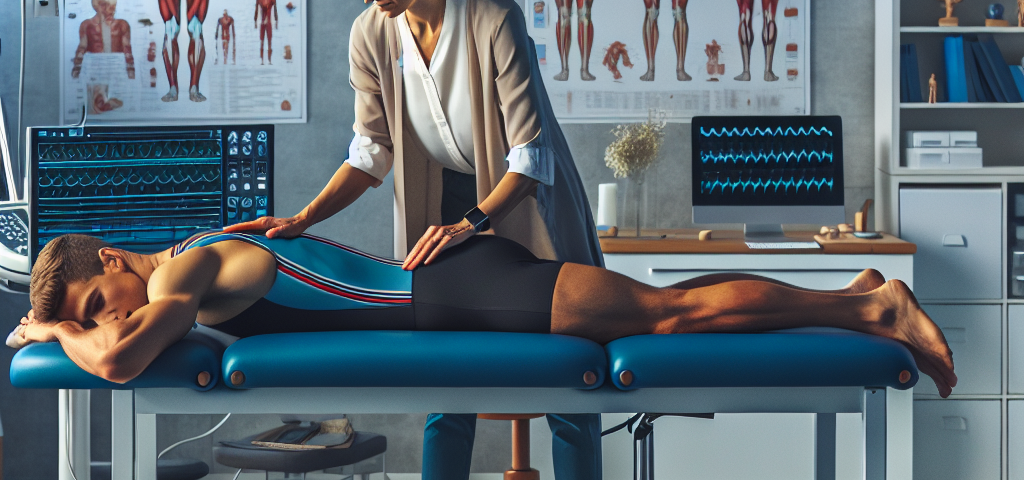 Protocoles avancés d’ostéopathie pour la réhabilitation des sportifs