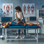 Protocoles avancés d’ostéopathie pour la réhabilitation des sportifs