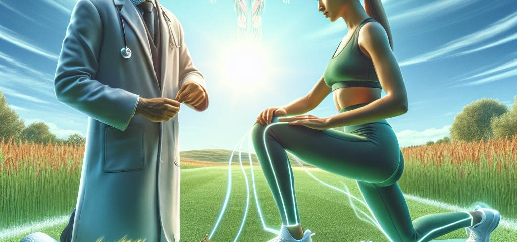 Personnaliser la réhabilitation sportive grâce aux méthodes naturopathiques