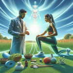 Personnaliser la réhabilitation sportive grâce aux méthodes naturopathiques