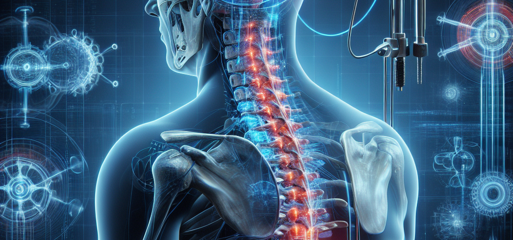 Innovations technologiques dans la décompression neurovertébrale