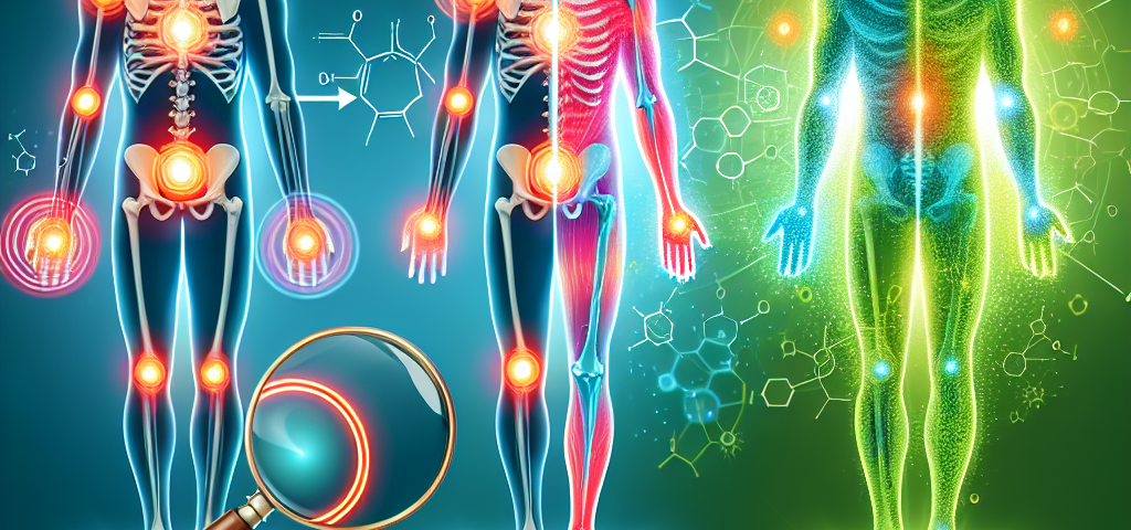 L’impact de l’ostéopathie sur la récupération fonctionnelle
