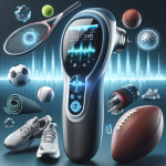 Innovations technologiques en shockwave pour les blessures sportives