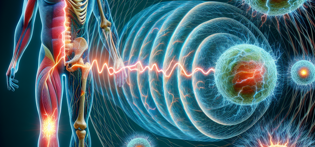 Shockwave et réparation tissulaire : comprendre le processus