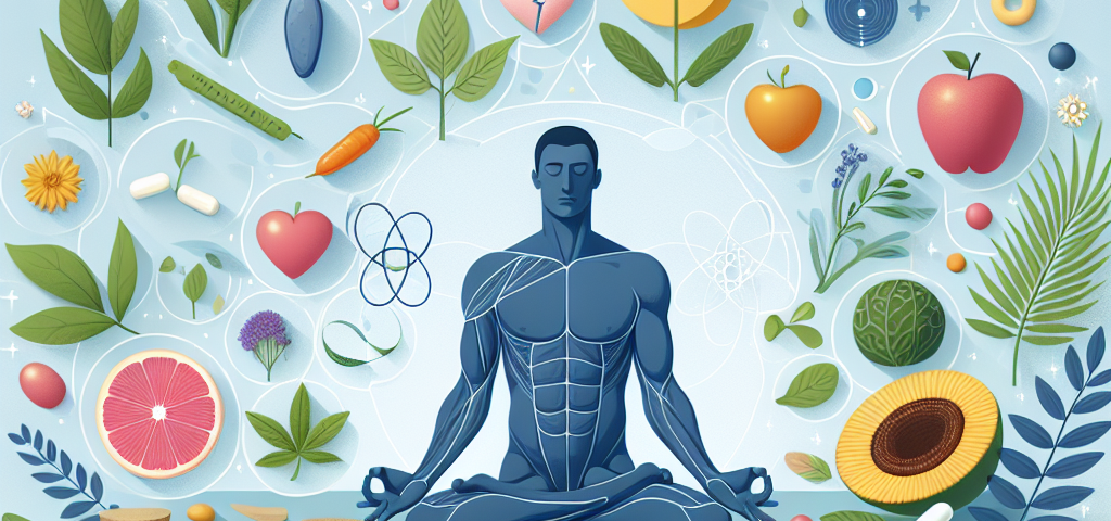 Protocoles naturopathiques pour optimiser la récupération après blessure