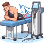 Optimiser la convalescence sportive grâce à la shockwave