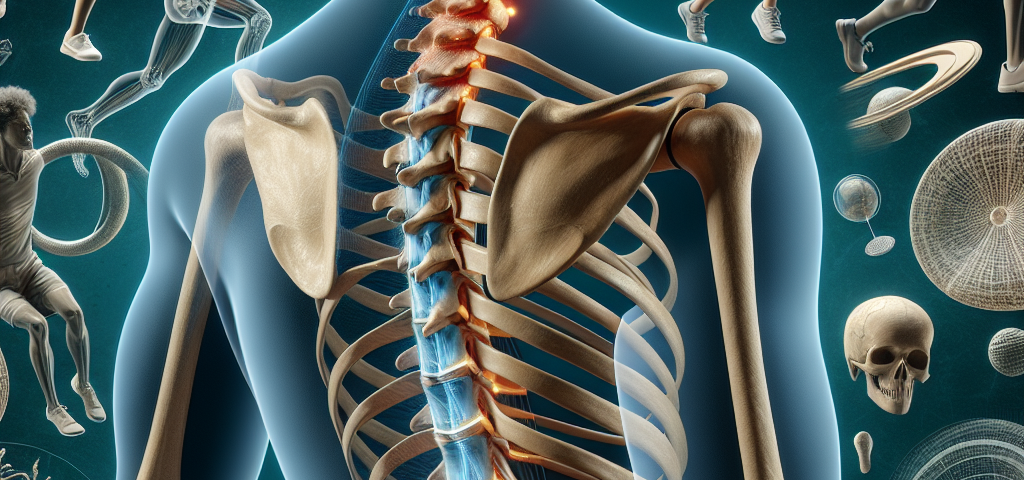 Décompression neurovertébrale et prévention des blessures sportives