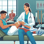 Personnaliser le traitement des blessures sportives avec la médecine manuelle