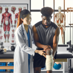 La médecine sportive pour traiter les blessures musculaires