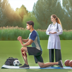 La naturopathie pour prévenir les récidives de blessures sportives