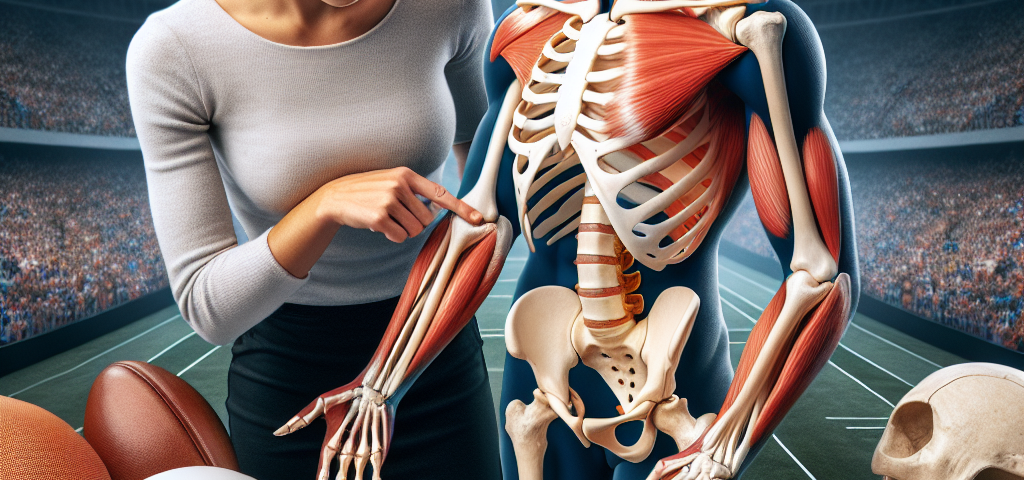 Guide pratique pour débuter en ostéopathie dans le sport