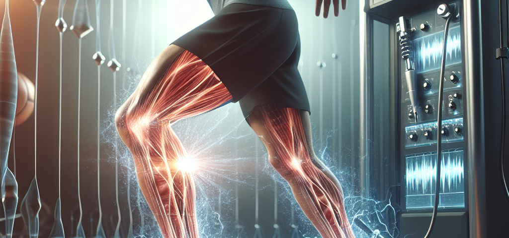 La shockwave au service de la performance sportive