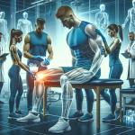 Optimiser la prise en charge des blessures grâce à la médecine sportive