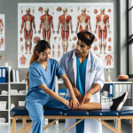 La prévention des blessures sportives grâce à la médecine manuelle