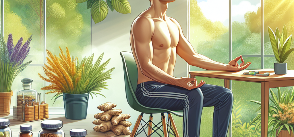 Réduire l’inflammation post-effort grâce aux approches naturopathiques