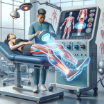 La thérapie par shockwave dans le traitement des blessures musculaires