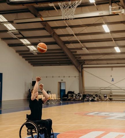 Qu’est-ce qu’une blessure sportive ?