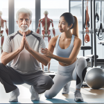 La médecine sportive pour une rééducation adaptée aux sportifs seniors