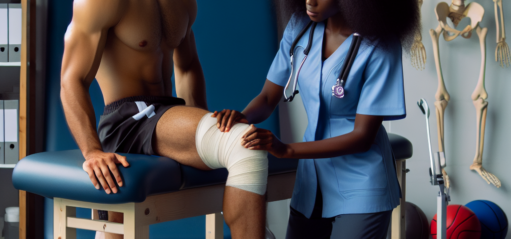 Perspectives cliniques de l’ostéopathie en rééducation sportive