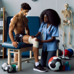 Perspectives cliniques de l’ostéopathie en rééducation sportive