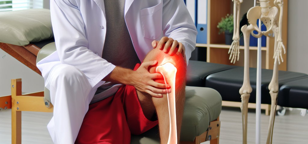 Les avantages de l’ostéopathie pour traiter les blessures de surmenage