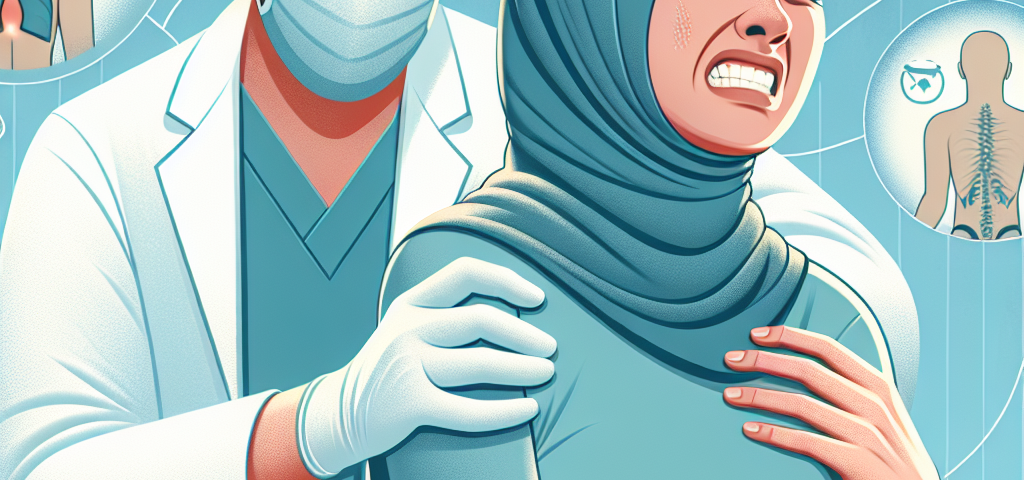 L’efficacité de la médecine manuelle dans la réduction des douleurs aiguës