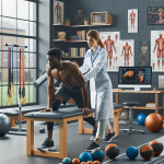 Approches personnalisées en médecine sportive pour une rééducation optimale