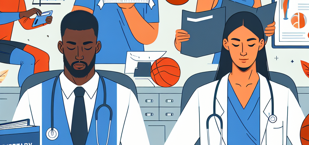 Retours d’expérience des cliniciens en naturopathie sportive