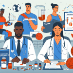 Retours d’expérience des cliniciens en naturopathie sportive