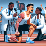 L’impact de la thérapie par shockwave sur la douleur sportive