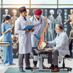 Approches interdisciplinaires : la décompression neurovertébrale en collaboration avec d’autres thérapies