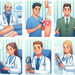 Témoignages de cliniciens sur l’efficacité de la thérapie au laser