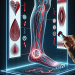 Techniques de shockwave pour améliorer la circulation sanguine