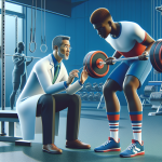 La médecine sportive dans la prévention des blessures de compétition