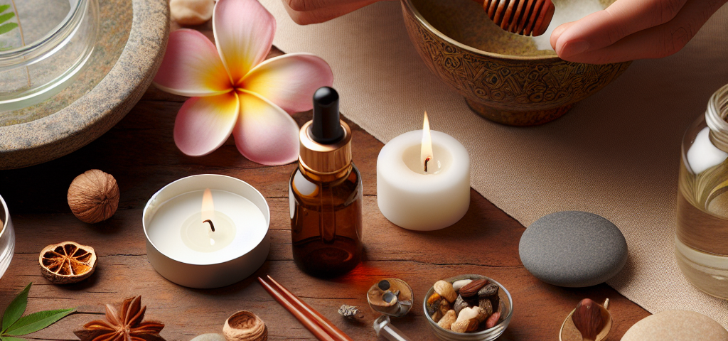 Techniques de relaxation naturopathiques pour réduire la douleur