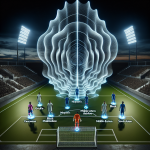 Études de cas : la shockwave en action sur le terrain sportif