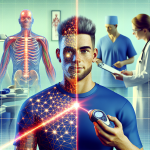 Optimiser la performance sportive grâce à la thérapie au laser