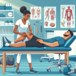 Applications pratiques de la médecine manuelle en réadaptation sportive