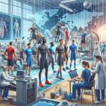 Innovations cliniques en médecine sportive pour les sportifs amateurs