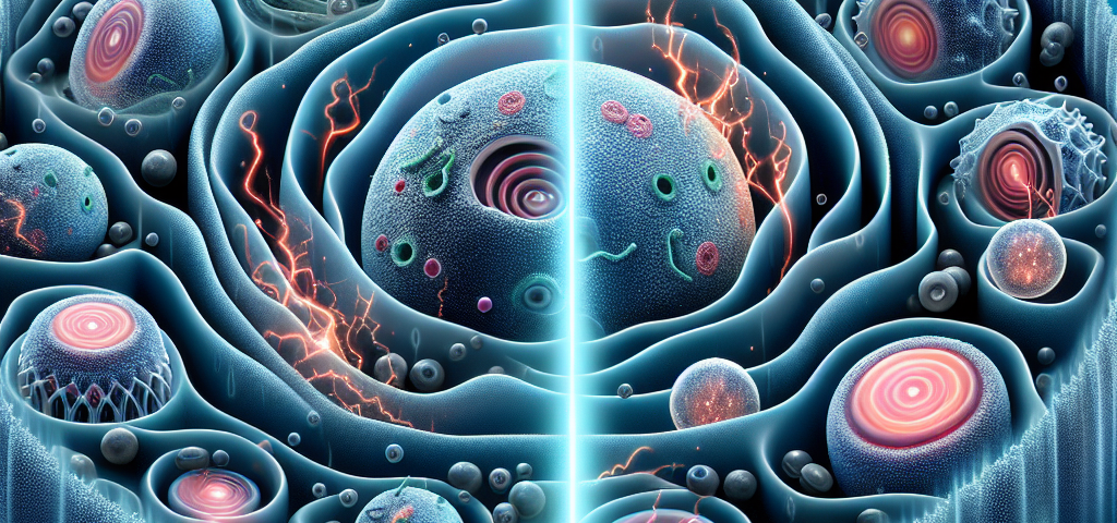 La thérapie par shockwave et son impact sur la récupération cellulaire